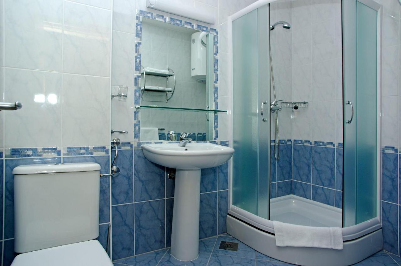 Villa Dalmatia Apartments Bol Eksteriør bilde