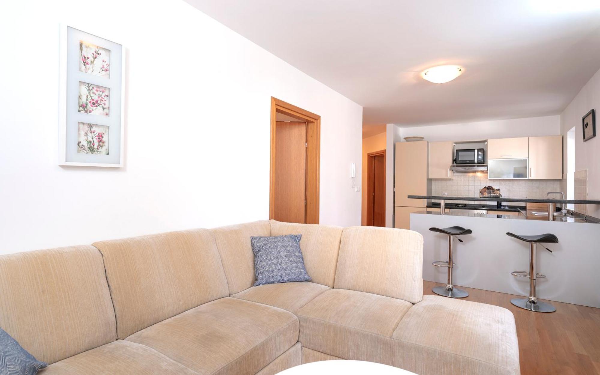 Villa Dalmatia Apartments Bol Eksteriør bilde